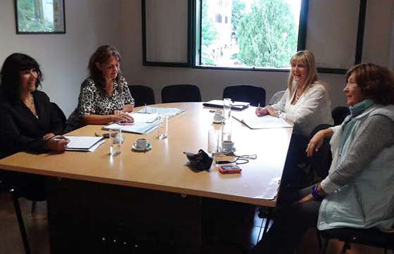 Reanudó sesiones el Tribunal de Disciplina de Mediación