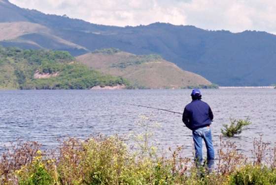 Nueva resolución sobre pesca deportiva