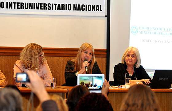 Novedosos formatos pedagógicos destacan a Salta a nivel nacional