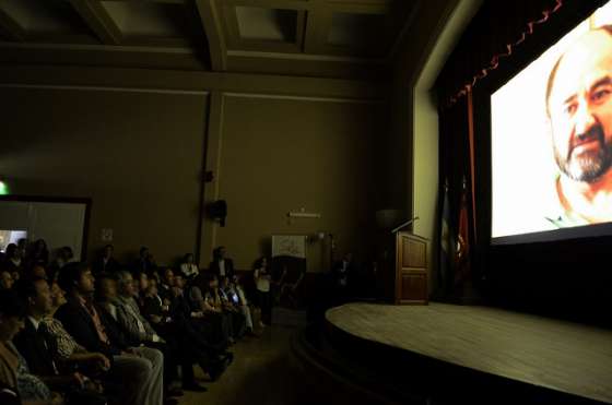 Comienzan las funciones de cine en el Espacio INCAA Hogar Escuela