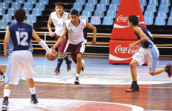 Comenzaron las inscripciones para los Juegos Evita  2014
