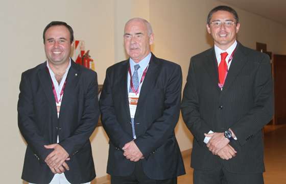 Salta será sede del Tour de France 2015