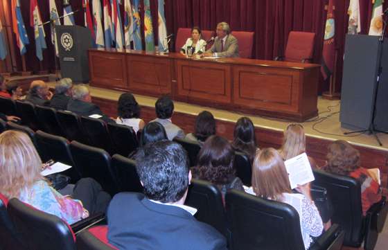 Se promoverá en Salta una Ley de Mediación definitiva