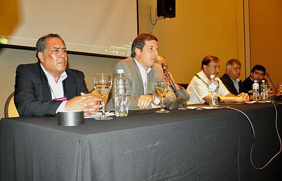 Salta fue sede del congreso Nacional de Vecinalismo