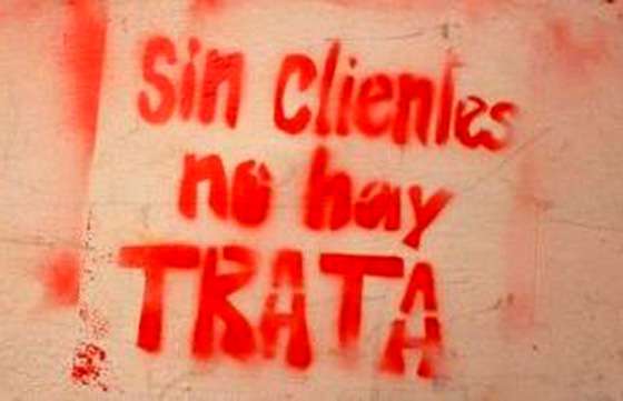297 víctimas fueron rescatadas de redes de trata de personas