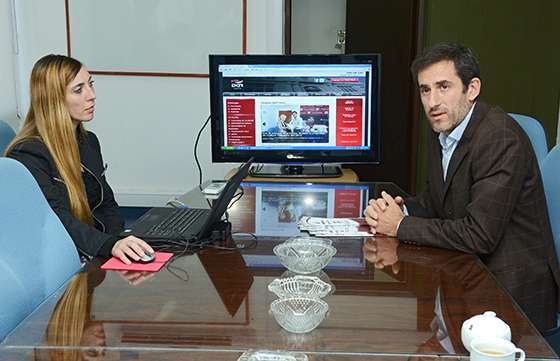 Desde mayo las declaraciones juradas sólo se podrán generar de manera Online