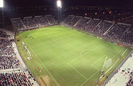 Salta vuelve a recibir la Copa Argentina