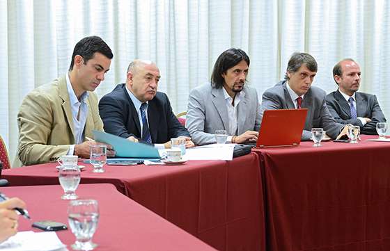 En los municipios se habilitó nueva oferta educativa y en Orán avanza la instalación de cámaras de seguridad