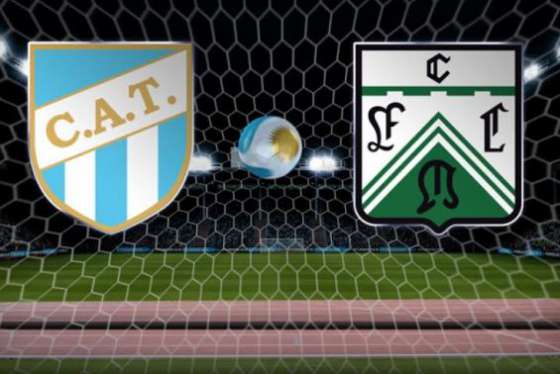 Atlético Tucumán y Ferro juegan hoy en Salta por la Copa Argentina