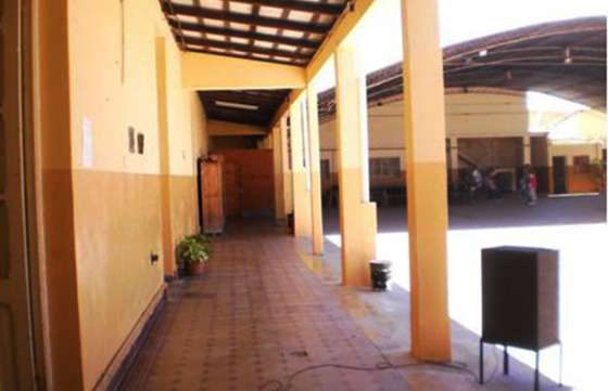 Obras de educación y seguridad serán inauguradas mañana en Orán
