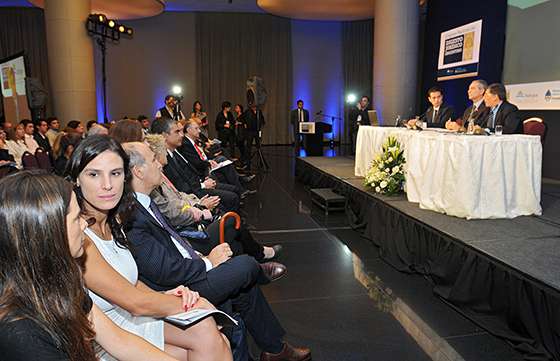 La Provincia participa del Congreso Nacional del Digesto Jurídico