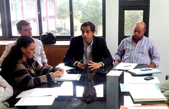 Definen acciones de promoción de productos artesanales