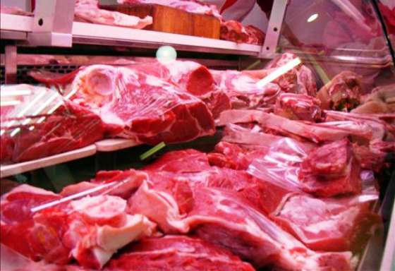 En marzo fueron decomisados 454 kilogramos de productos cárnicos