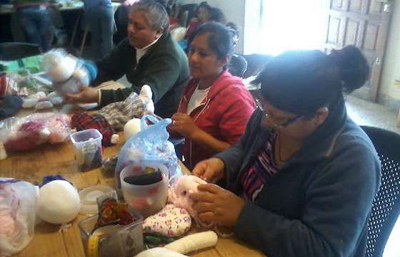 Actividades de Consejos Barriales fortalecen los vínculos de la comunidad vecinal