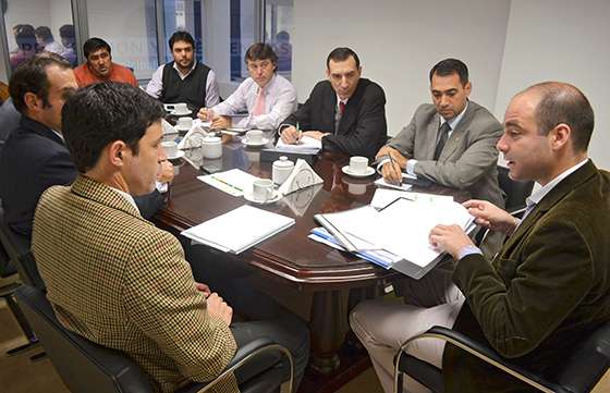 El Gobierno provincial fortalece proyectos diseñados por operadores comunitarios y vecinos  en seguridad