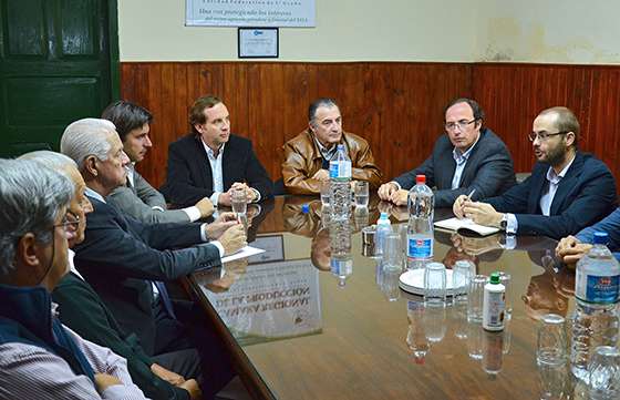 Salta es pionera al poner en marcha el Plan de Energías Renovables