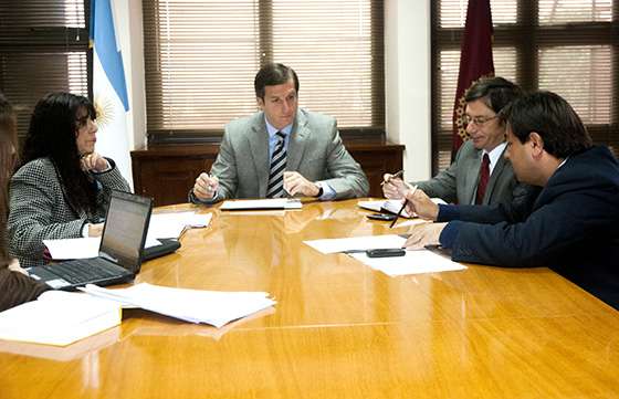 Se realizarán desde hoy nuevos operativos de documentación en distintos puntos de la provincia