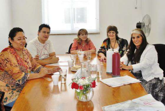Salta participó en Encuentro Nacional de Salud Mental