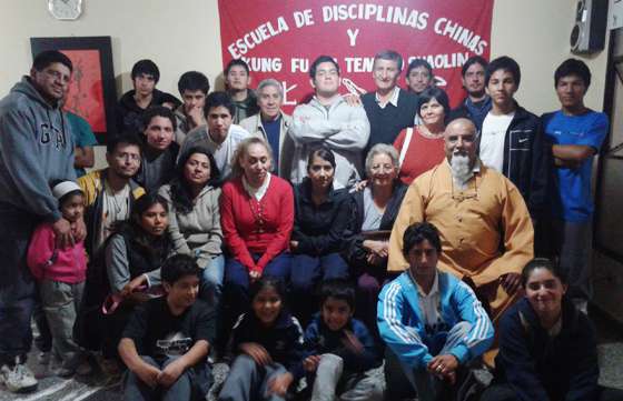 Defensa Civil continúa capacitando con el programa “Protegiendo al ciudadano”