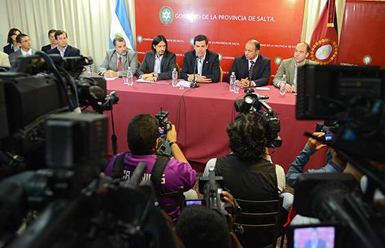 La Provincia amplió al 30% el aumento salarial para los empleados públicos