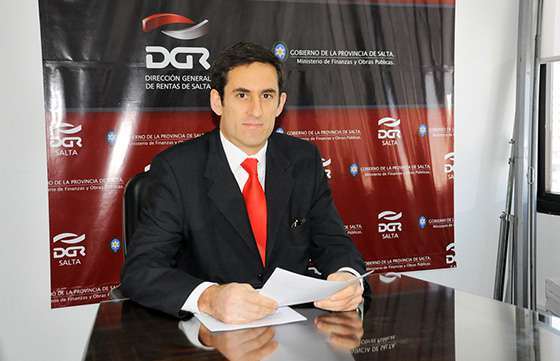 Rentas certificó nuevamente su Sistema de Gestión de la Calidad bajo la Norma IRAM ISO 9001:2008