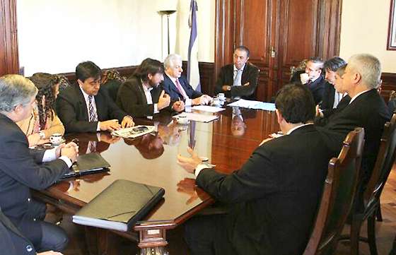 Se gestiona la reforma de la Ley 25.212 para actualizar las sanciones del trabajo no registrado
