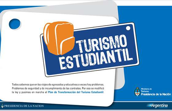 En Salta son doce las agencias habilitadas para operar en turismo estudiantil