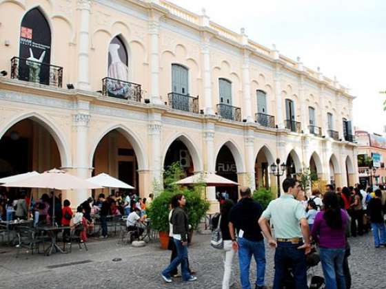 Más de 31 mil turistas visitaron Salta durante Semana Santa