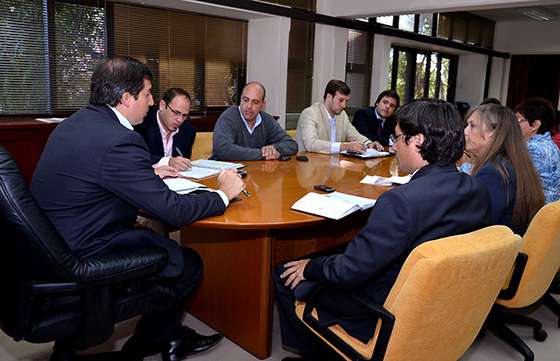 El Gobierno premiará proyectos comunitarios de jóvenes salteños