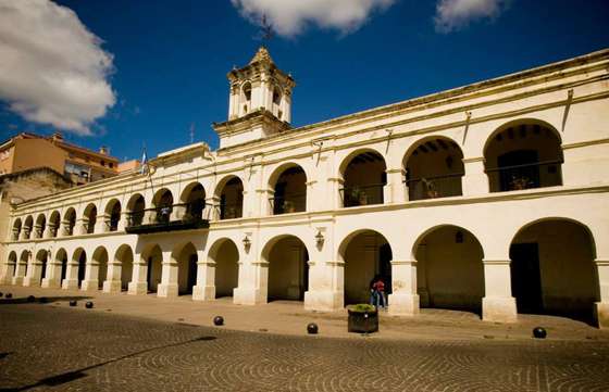 Se incrementó el gasto promedio de los turistas en la última semana Santa en Salta