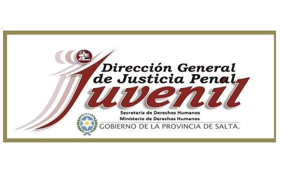 Continúan las capacitaciones para el personal de la Dirección General de Justicia Penal Juvenil