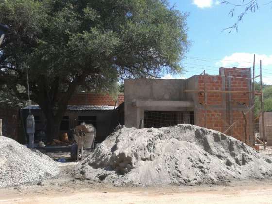 Se encuentra en la etapa final el nuevo edificio para Conin en Morillo