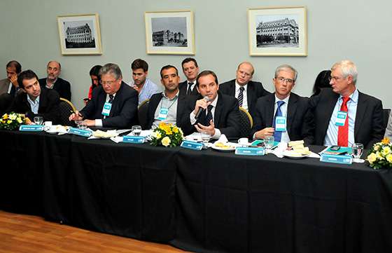 Salta insistió en la reactivación del Belgrano Cargas