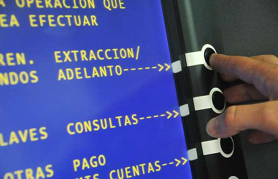 Los empleados públicos provinciales con el sueldo de abril llegarán  al 18 del 30 por ciento total de aumento