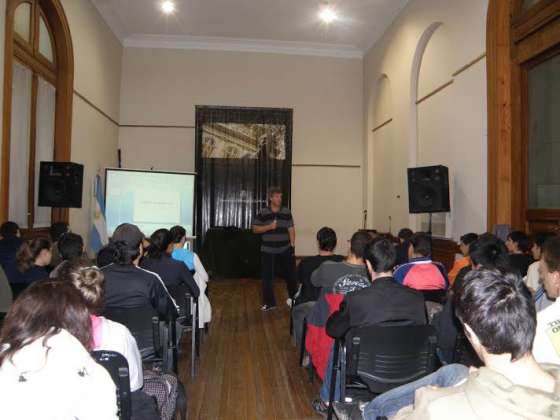 Se capacitarán evaluadores en vistas a la tercera edición de los Juegos Olímpicos de la Juventud 2018.