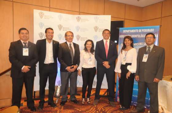 Se desarrollan las Jornadas de showrooms 2014 de Alta Cosmética Odontológica