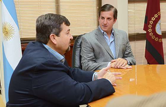 La Cámara de Comercio se suma al programa Gobierno Abierto