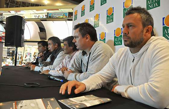 Por séptimo año consecutivo se realiza en Salta el Encuentro de Rugby Classic Usa Klix