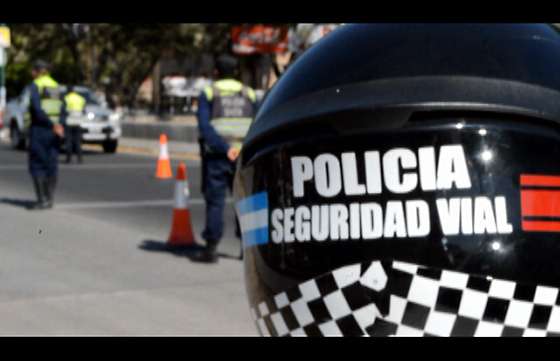 Durante el fin de semana se labraron más de 300 actas de infracción