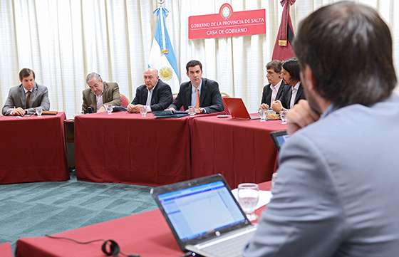 El Gobierno de Salta sigue promoviendo el deporte en toda la provincia