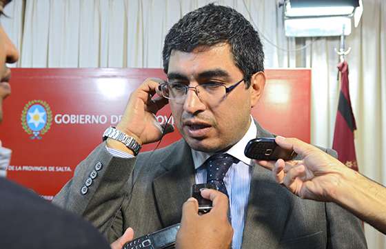 Declararon la ilegalidad de las medidas de fuerza de gremios docentes, ATE y APSADES