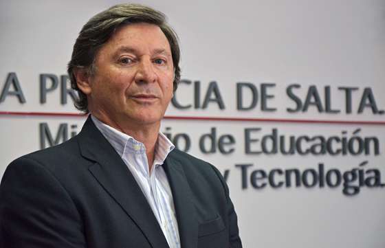 El Gobierno ratificó la propuesta económica para el sector docente
