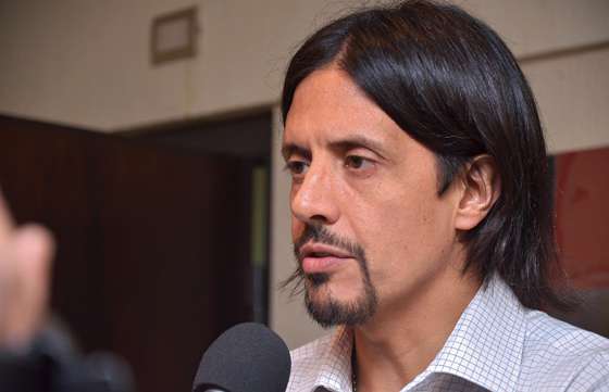 “Es el esfuerzo que puede hacer no sólo el Gobierno, sino todos los salteños”, dijo Parodi