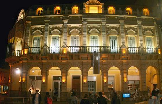 Salta espera un intenso movimiento turístico para el fin de semana largo