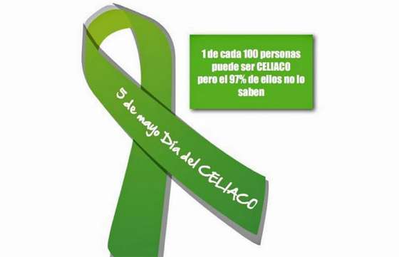 Charlas sobre celiaquía en el Oñativia