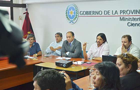 Se avanzó en la grilla salarial docente