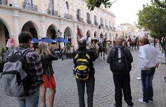 Balance positivo en un nuevo fin de semana largo turístico