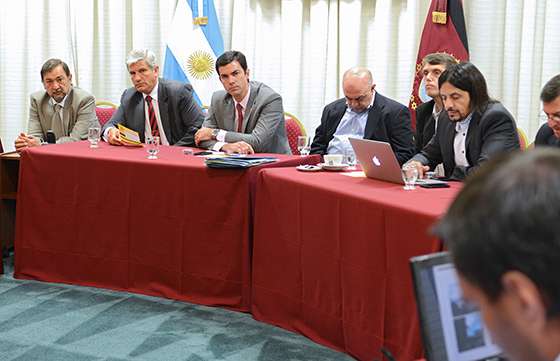 Salta presentará a la Nación prioridades para la reactivación del Ferrocarril Belgrano