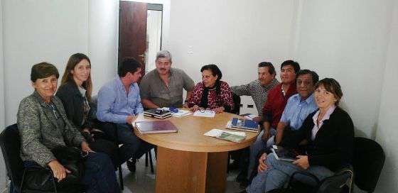 Adquirirán insumos agrícolas para mejorar la competitividad del sector floricultor