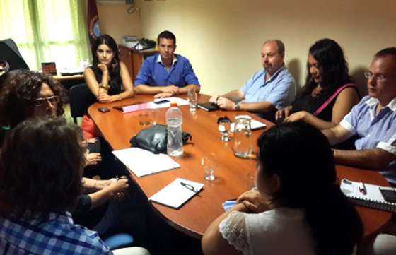Encuentro sobre diversidad sexual e identidad de género: “Soy en tu mirada”